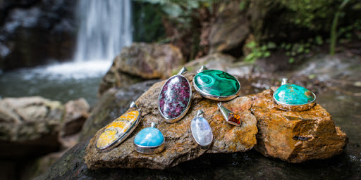 Stone People Jewellery