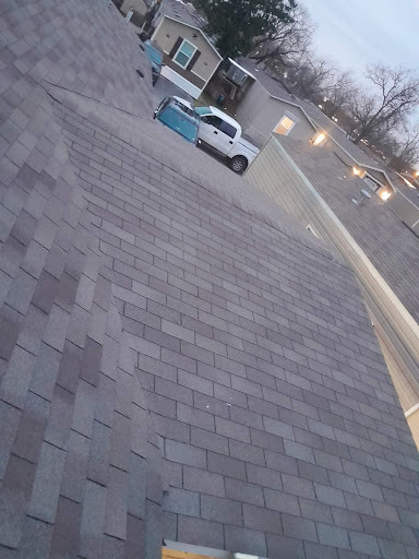 Lopez Roofing Services - Visual