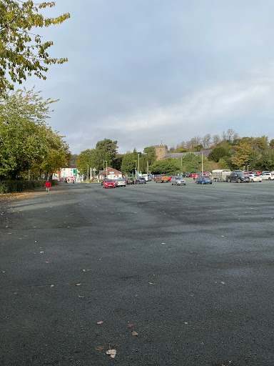 Church St Car Park Gallery - United Kingdom
