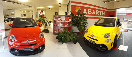 Massironi Fiat - Thumbnail
