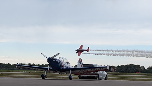 P & L Air Gallery - United States