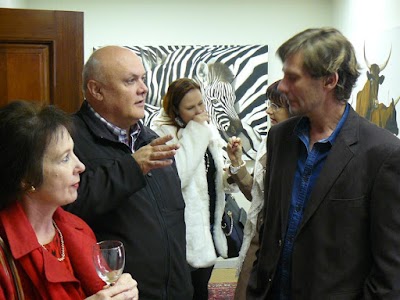 Photos of Pretoria Kunskamer Art Gallery