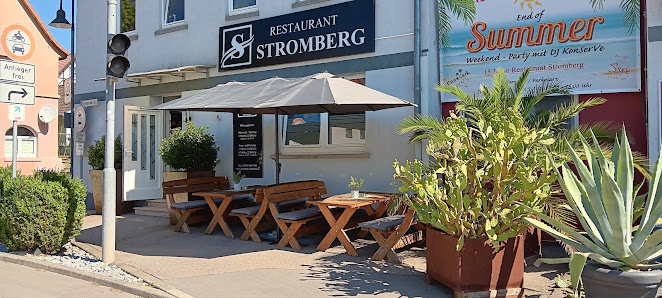 Restaurant-Bistro Stromberg - Freudental