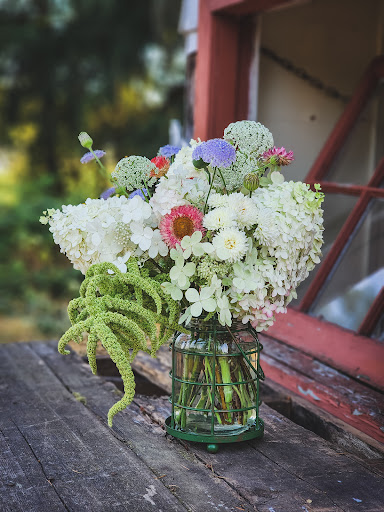 Sunnie's Flower Co. - Thumbnail