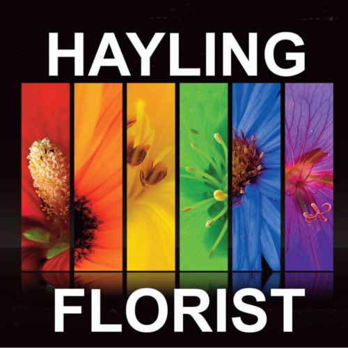 Hayling Florist Gallery - United Kingdom