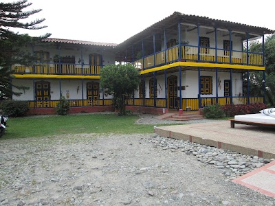 Photos of Hacienda Combia