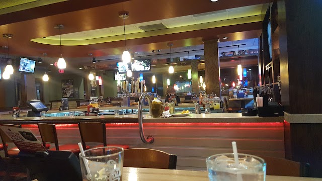 Applebee's Neighborhood Grill & Bar