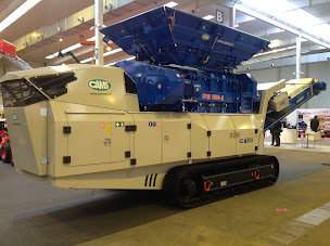 Photo n°3 de Axroad à Garéoult (Fournisseur d'engins de chantier)