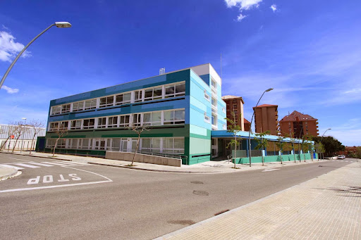 Escola Els Alocs - Thumbnail