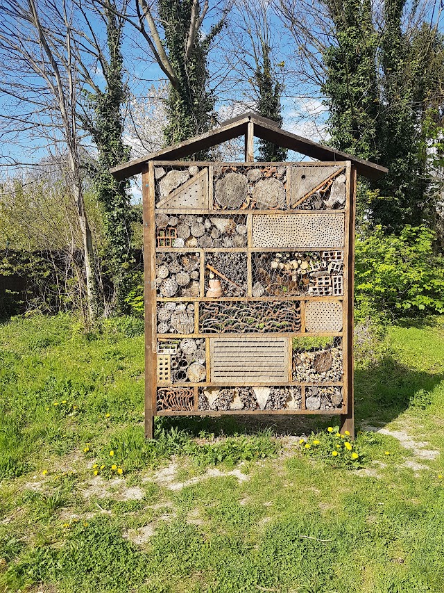 Eco-Parc des Carrières