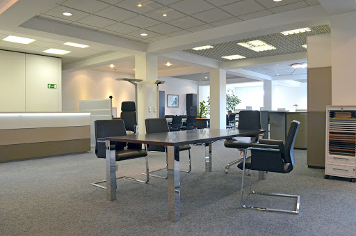 Rühl Büro Einrichtungen GmbH - Thumbnail