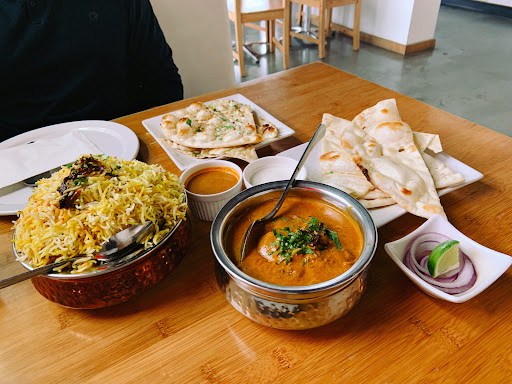 AHA Indian Food Paradise - Thumbnail