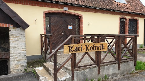 Kati Kohvik