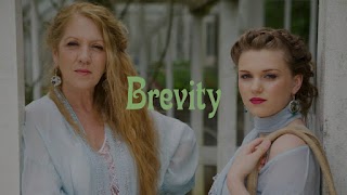 Brevity