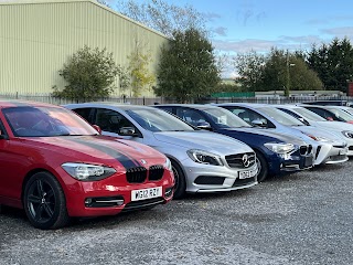 Auto2GO Rochdale