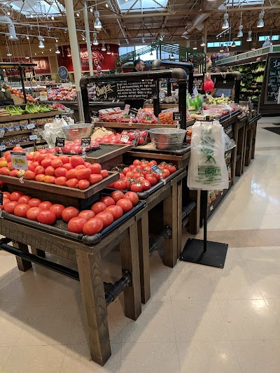 Lowes Foods in Viewmont