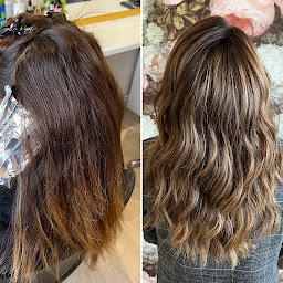 Photo n°21 de Carole Rumml Salon Privé à Talange (Salon de coiffure)