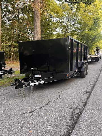Appalachian Trailer Sales