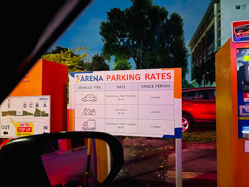 Wilson Parking Singapore - Thumbnail
