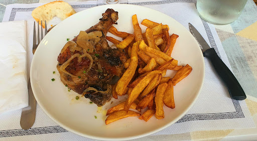 Photo 1 - A La Bonne Franckette