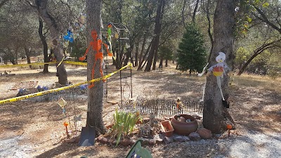 Central Valley Cemetery