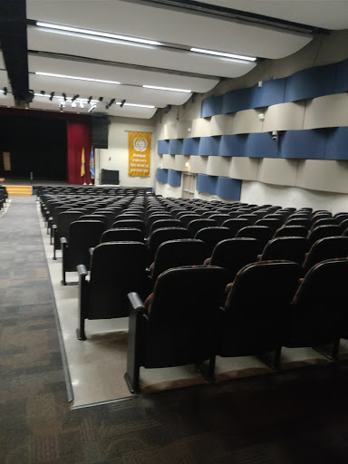 Passaic County Technical Institute - Thumbnail