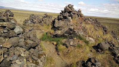 Photos of Laufsk&aacute;lavar&eth;a