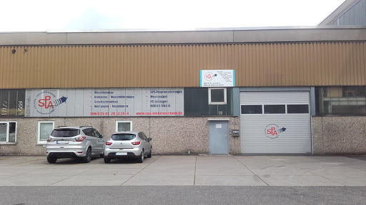 SPA - Elektrotechnik GmbH