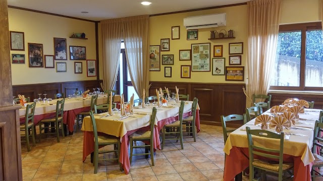 Ristorante Il Vecchio Castagno