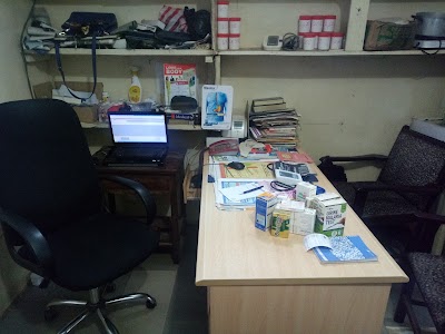 Photos of Aromokeye pharmacy