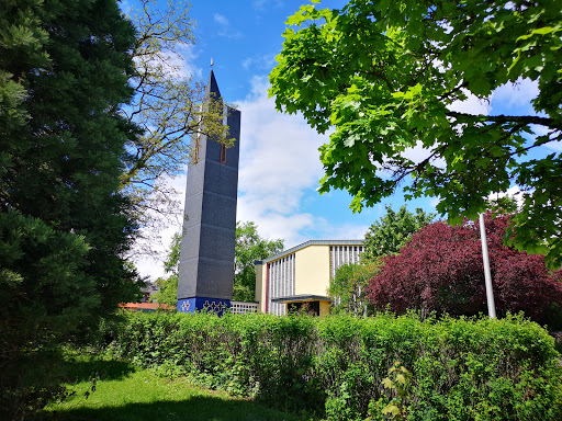 Catholic Church of St. Michael