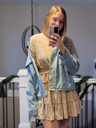 Quirky Chic Boutique - Thumbnail