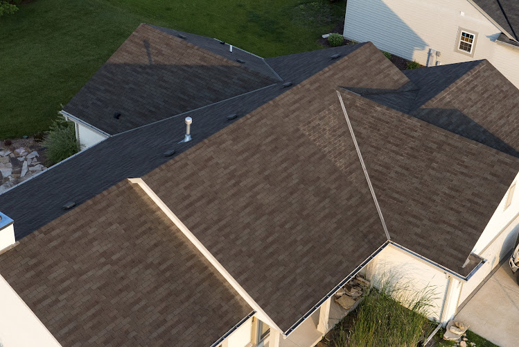 Texas Home Roofing & Exterior Solutions - roofing work