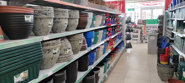 Lincolnshire Co-op Birchwood Food Store - Lincoln