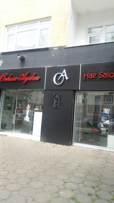Photos of Orhan Aydın Hair Salon