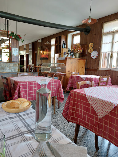 Rifugio Piccole Dolomiti alla Guardia
