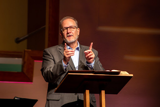 Graceway Baptist Church - Thumbnail