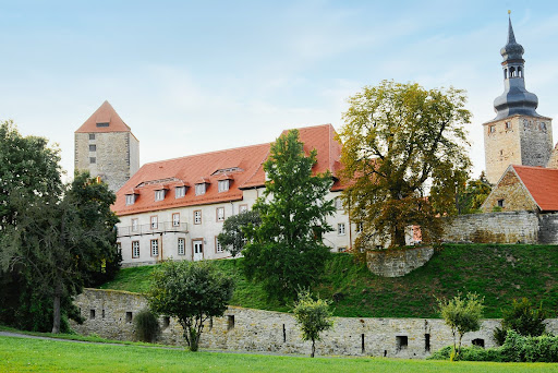 Burgmusikschule Querfurt