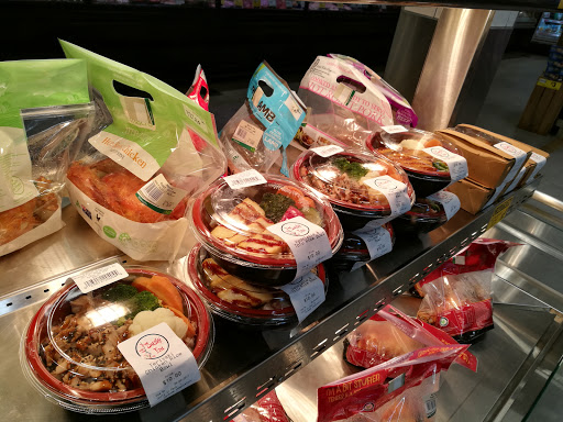 Sushi Izu (at Woolworths Templestowe) - Thumbnail
