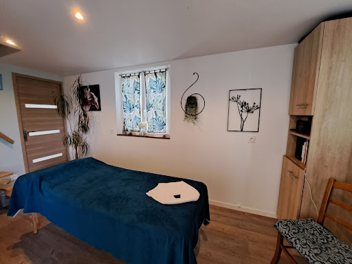 Photo de Work in Spa à Chirens (38850)