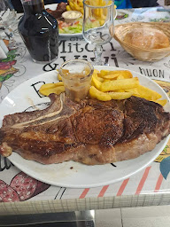 Photo n°16 de Chez Mitch & Vivi à Mauzé-sur-le-Mignon (Restauration rapide)