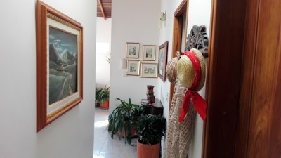 Photos of Unidad Deportiva De Andes-Antioquia