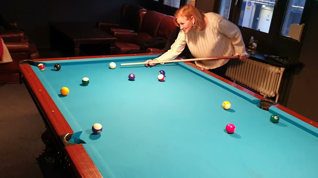 Beoordelingen van The Rex Snooker & Pool Club in Eindhoven - Discotheek