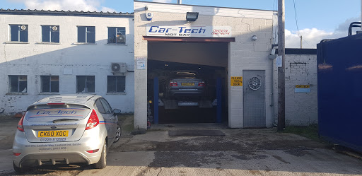 Cartech Corsham - Thumbnail