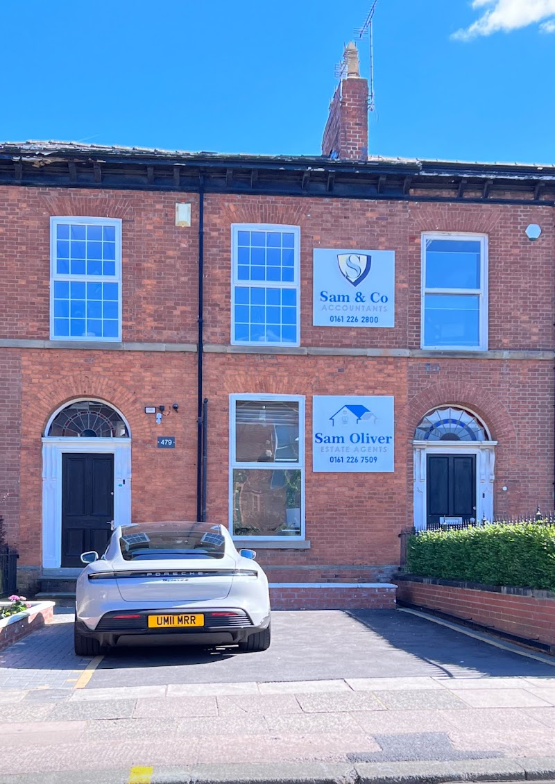 Sam Oliver Estate Agents photo 3