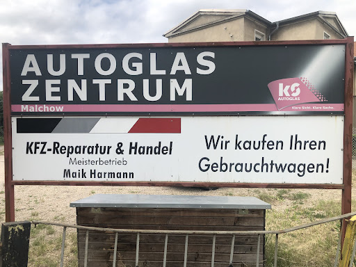 KS AUTOGLAS ZENTRUM Malchow - Thumbnail