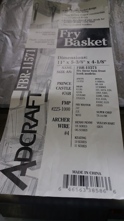 Photos of ALMOROOJ HOTEL SUPPLIES EST.