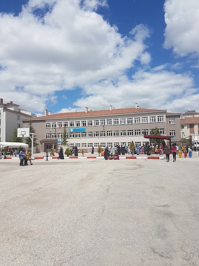 Photos of Şeyh Edebali İmam Hatip Ortaokulu