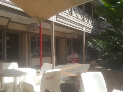 Photos of Palm Court Bistro