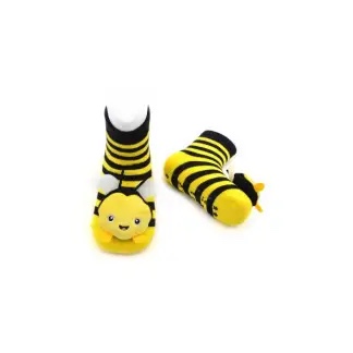 Rattle Socks - Visual